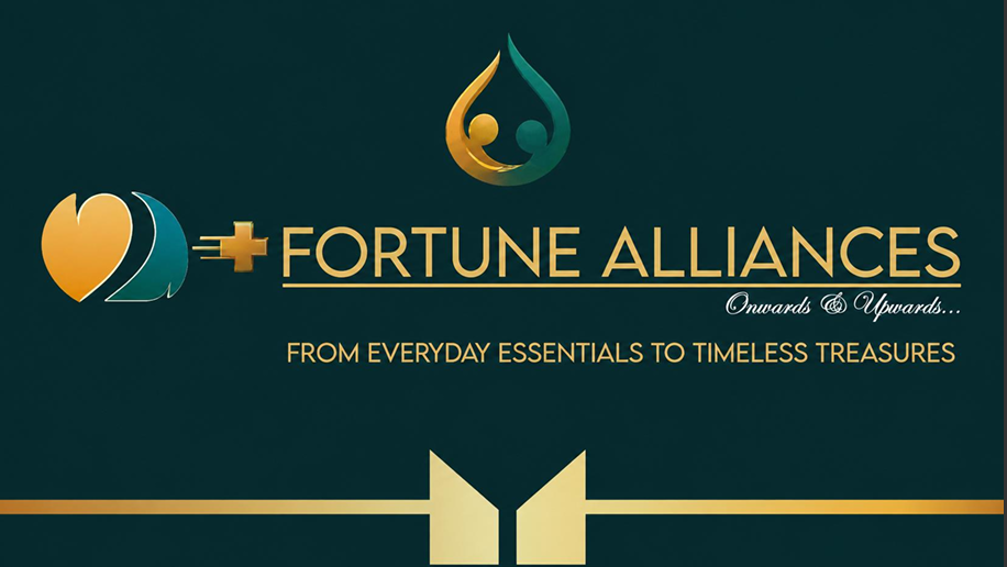 2+ Fortune Alliances